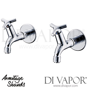 Armitage Shanks B1673AA Nimbus 21 Bib Taps Spare Parts
