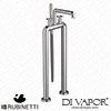 IB Rubinetti Spare Parts