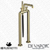 IB Rubinetti Spare Parts