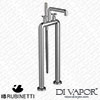 IB Rubinetti Spare Parts