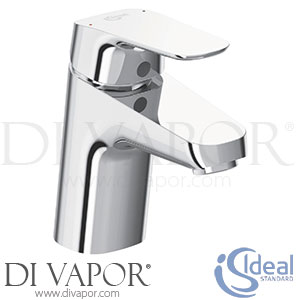 Ideal Standard B1707AA Ceraflex Basin Mixer with Pop-Up Waste Tap Spare Parts