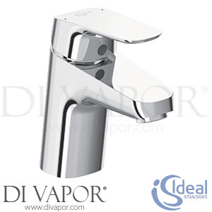 Ideal Standard B1708AA Ceraflex One-Hole Basin Mixer Spare Parts