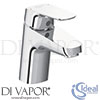 Ideal Standard B1708AA Mixer Spare Parts