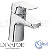 Ideal Standard B1710AA Mixer Spare Parts
