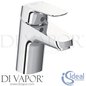 Ideal Standard B1711AA Ceraflex Basin Mixer with Pop-Up Waste & Bluestart Technology Tap Spare Parts