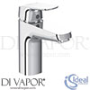 Ideal Standard B1712AA Mixer Spare Parts