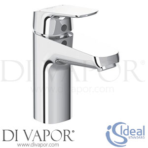 Ideal Standard B1713AA Ceraflex Basin Mixer Grande with Pop-Up Waste Spare Parts
