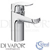 Ideal Standard B8630AA Mixer Spare Parts