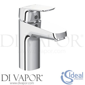 Ideal Standard B1714AA Ceraflex Basin Mixer Grande Tap Spare Parts