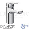 Ideal Standard B1714AA Mixer Spare Parts