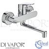 Ideal Standard B1717AA Mixer Spare Parts