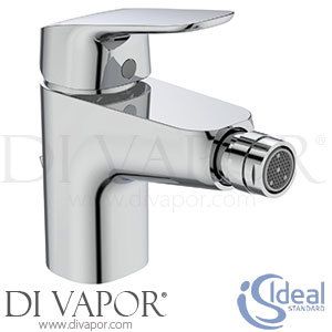 Ideal Standard B1718AA Ceraflex One Hole Bidet Mixer Spare Parts