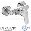Ideal Standard B1720AA Mixer Spare Parts