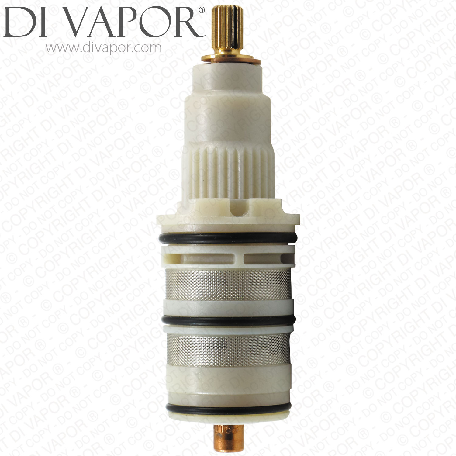 IB Euphoria Thermostatic Cartridge (B1728881)