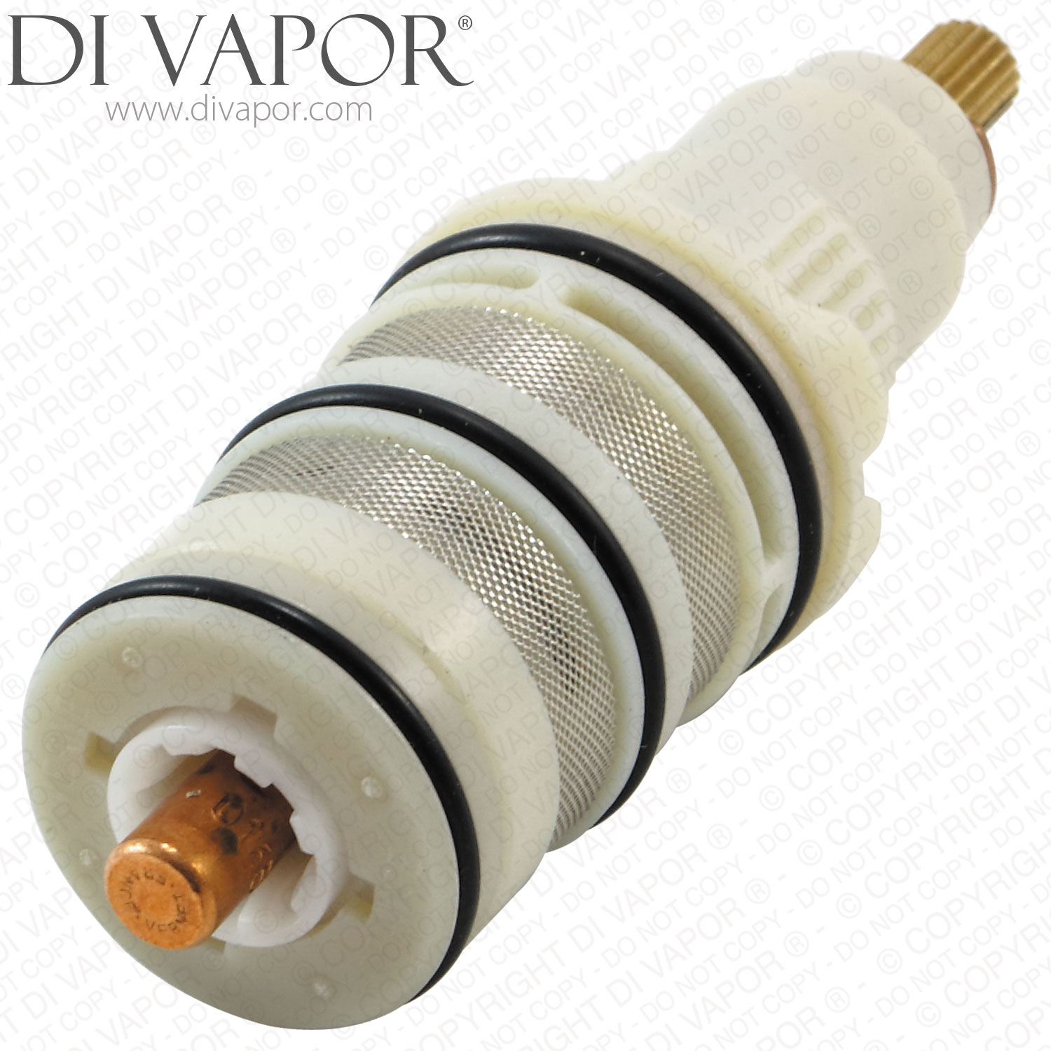 IB Euphoria Thermostatic Cartridge (B1728881)