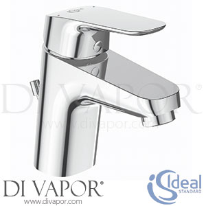 Ideal Standard B1811AA Ceraflex Basin Mixer with Pop-Up Waste 5LPM Spare Parts