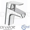 Ideal Standard B1812AA Mixer Spare Parts