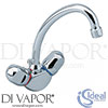 Ideal Standard B1859AA Mixer Spare Parts