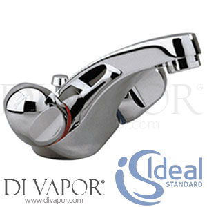 Ideal Standard B1869AA Alpha One Hole Basin Mixer Tap Spare parts
