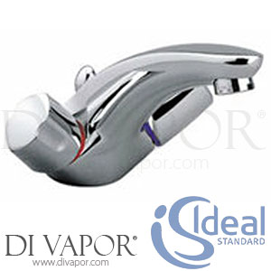 Ideal Standard B1890AA Euroflow New One Hole Basin Mixer Tap Spare Parts