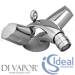 Ideal Standard B1896AA Euroflow New One Hole Bidet Mixer Spare Parts