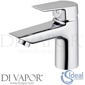 Ideal Standard B1956AA Tesi Single Lever Bath Filler Spare Parts