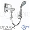 Ideal Standard B1958AA Mixer Spare Parts