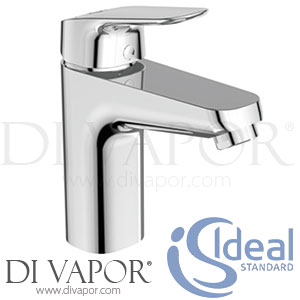 Ideal Standard B1959AA Ceraflex Bath Filler Tap Spare Parts