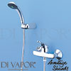 Armitage Shanks B1986AA Spare Parts