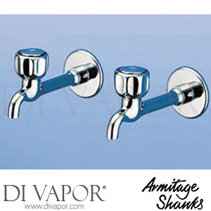 Armitage Shanks B2007AA Fairline Bib Taps Spare Parts
