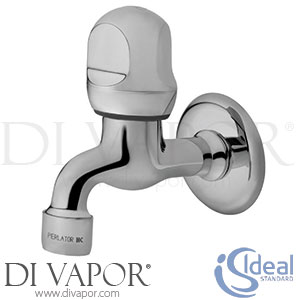 Ideal Standard B2044AA Alpha Wall Mounted Valve Spare Parts