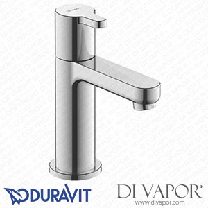 Duravit B.2 Pillar Tap (B21080002) Spare Parts