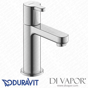 Duravit B.2 Pillar Tap (B21080002010) Spare Parts