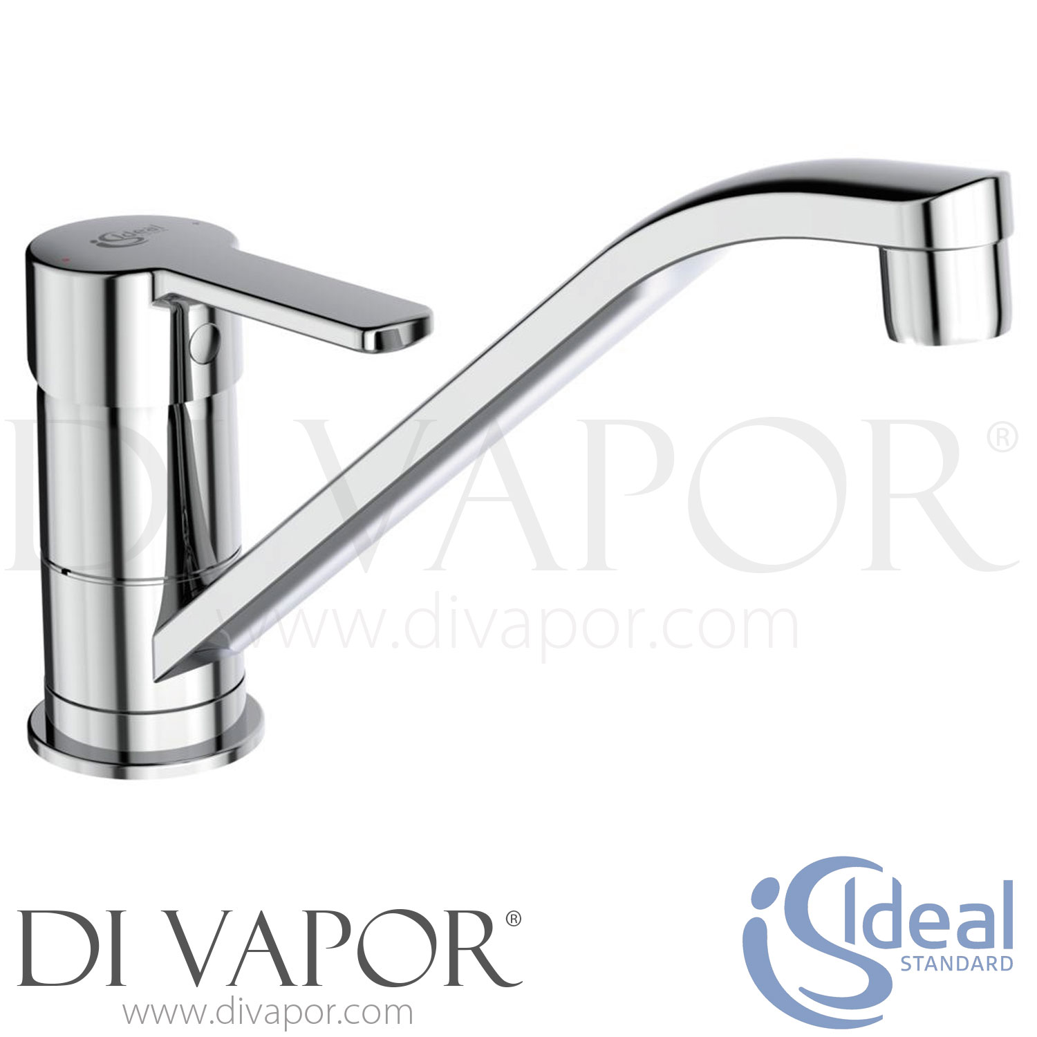 Ideal Standard B2136AA Calista Sink Mixer Kitchen Tap Spare Parts