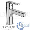 Ideal Standard B2137AA Bath Filler Spare Parts