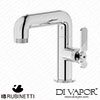 IB Rubinetti Spare Parts