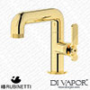 IB Rubinetti Spare Parts