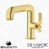 IB Rubinetti Spare Parts