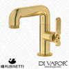 IB Rubinetti Spare Parts