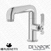 IB Rubinetti Spare Parts