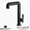 IB Rubinetti Spare Parts