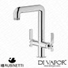 IB Rubinetti Spare Parts