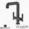 IB Rubinetti Spare Parts