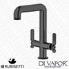 IB Rubinetti Spare Parts