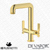 IB Rubinetti Spare Parts