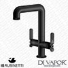 IB Rubinetti Spare Parts