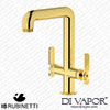 IB Rubinetti Spare Parts