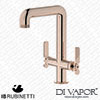 IB Rubinetti Spare Parts