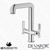 IB Rubinetti Spare Parts