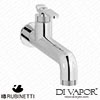 IB Rubinetti Spare Parts